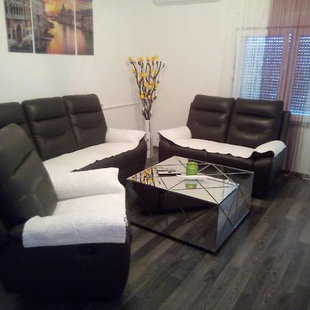 אימוטסקי Apartman Matkovic מראה חיצוני תמונה