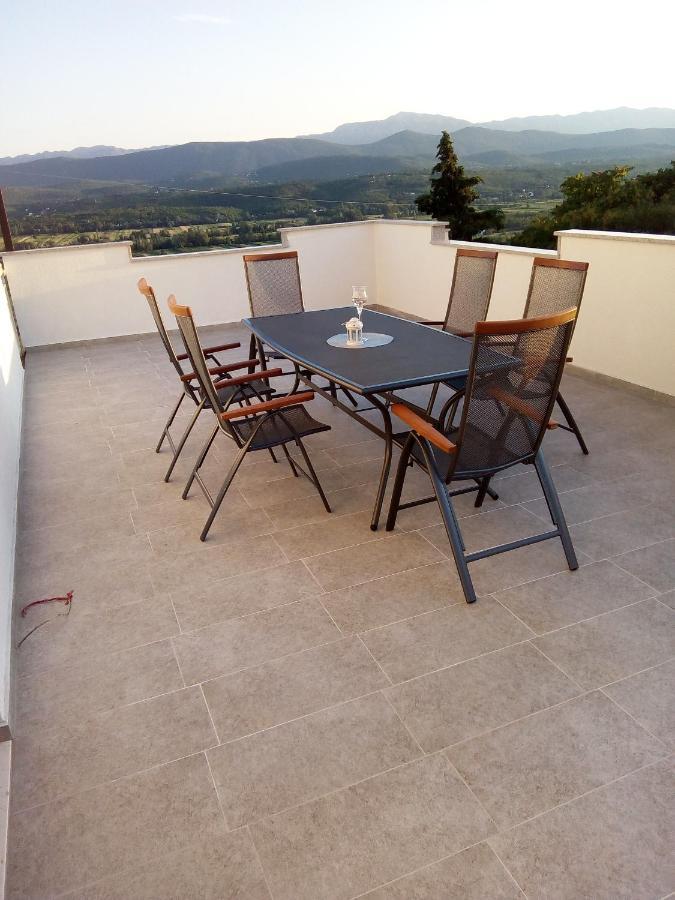 אימוטסקי Apartman Matkovic מראה חיצוני תמונה