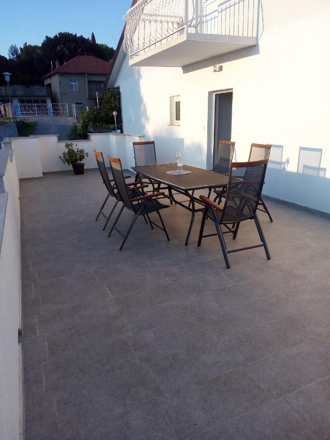 אימוטסקי Apartman Matkovic מראה חיצוני תמונה