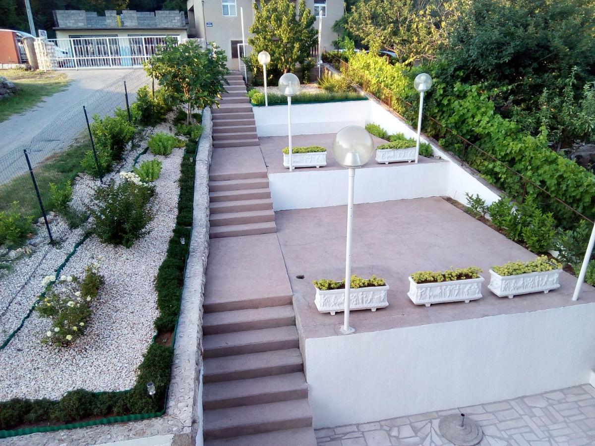 אימוטסקי Apartman Matkovic מראה חיצוני תמונה