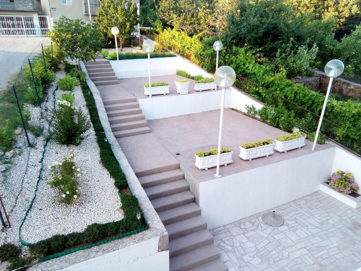אימוטסקי Apartman Matkovic מראה חיצוני תמונה