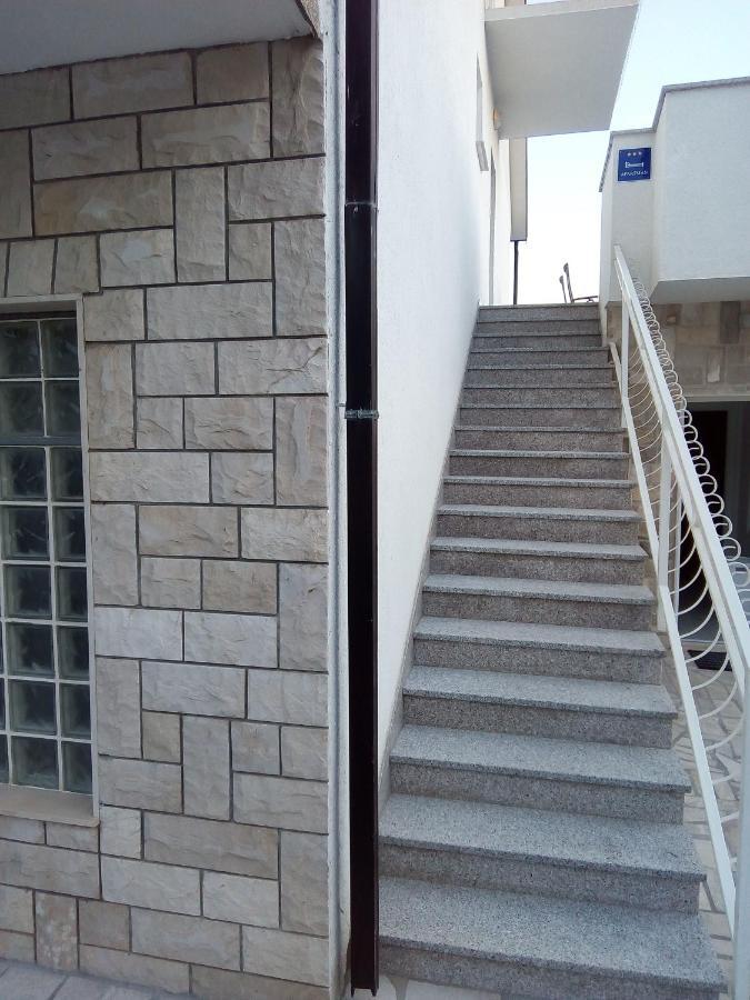 אימוטסקי Apartman Matkovic מראה חיצוני תמונה