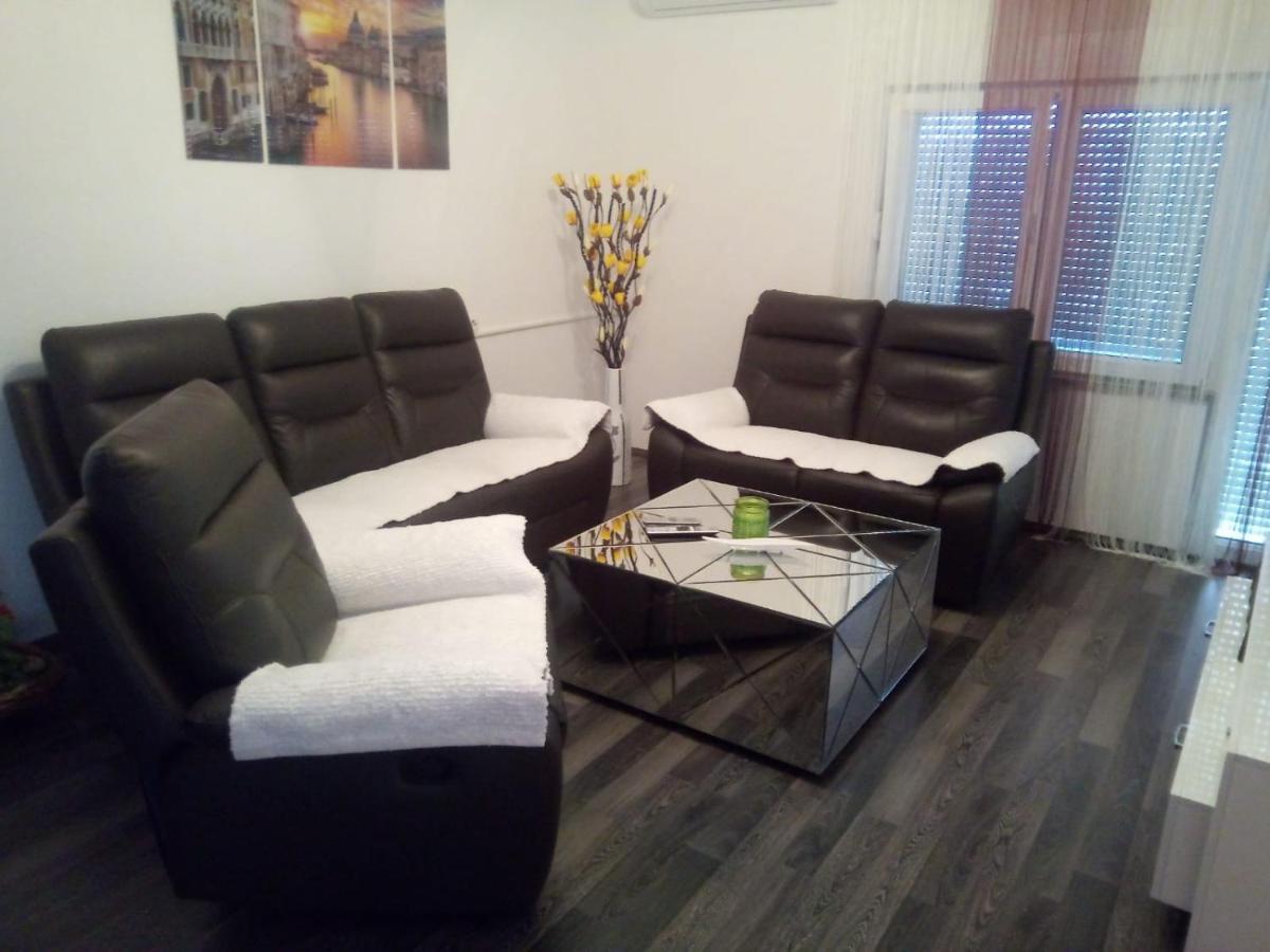 אימוטסקי Apartman Matkovic מראה חיצוני תמונה