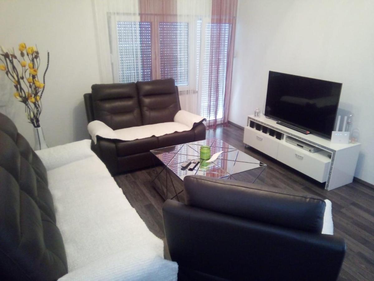 אימוטסקי Apartman Matkovic מראה חיצוני תמונה