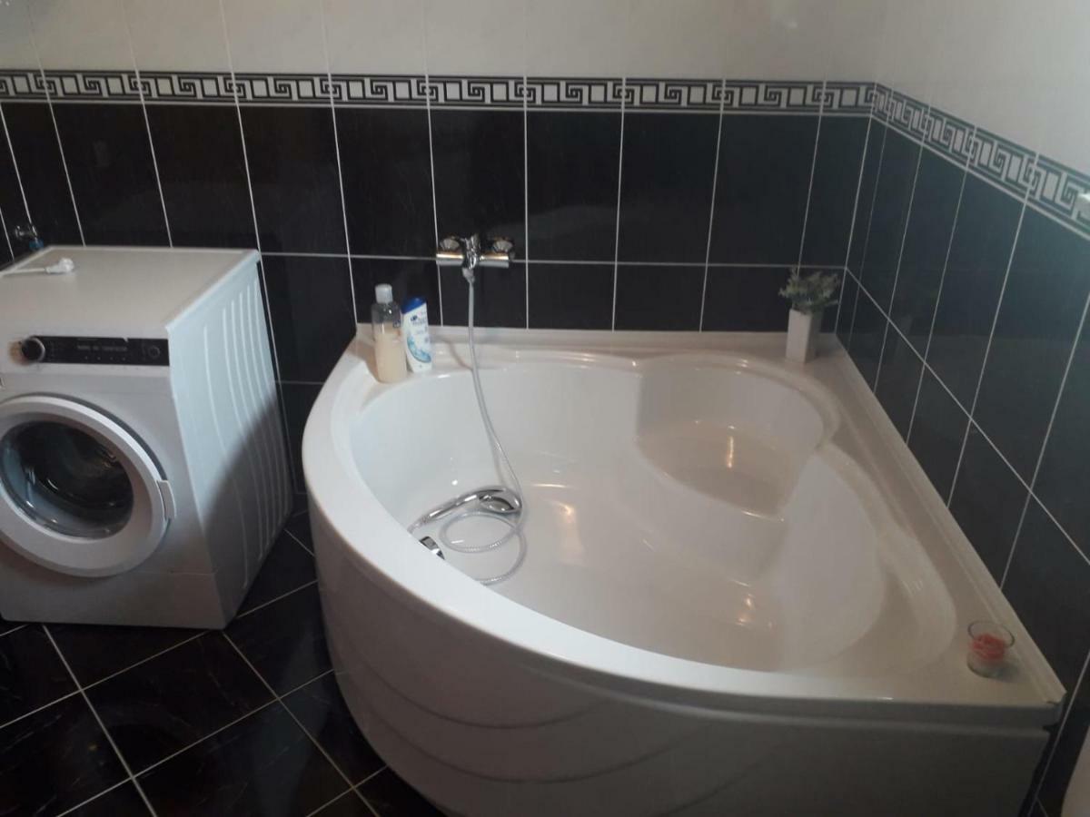 אימוטסקי Apartman Matkovic מראה חיצוני תמונה