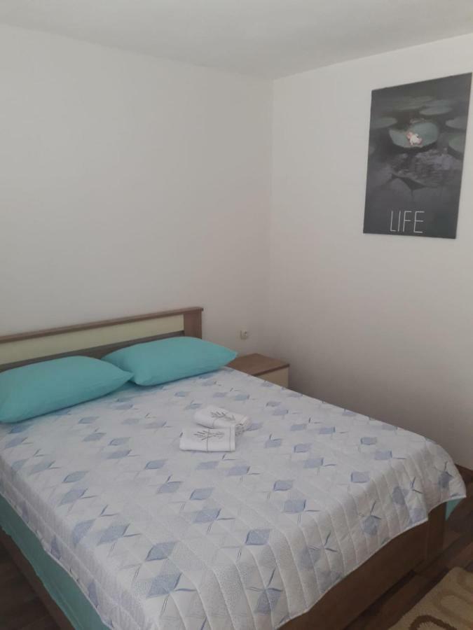 אימוטסקי Apartman Matkovic מראה חיצוני תמונה