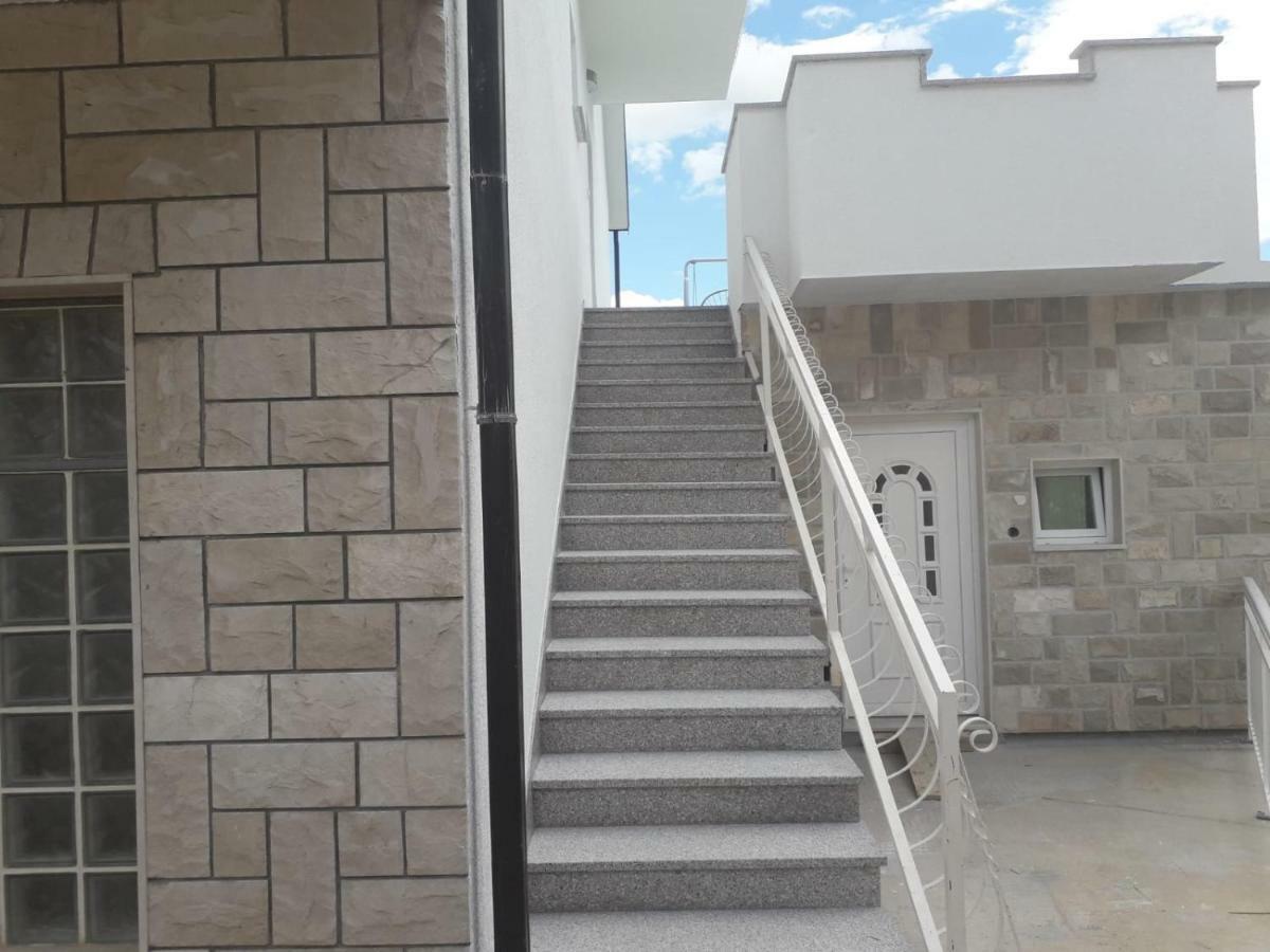 אימוטסקי Apartman Matkovic מראה חיצוני תמונה