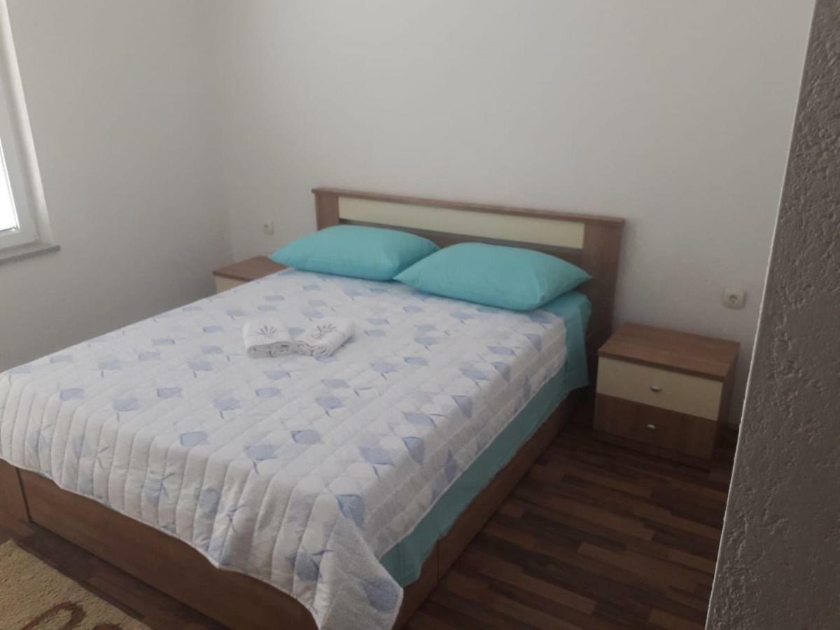 אימוטסקי Apartman Matkovic מראה חיצוני תמונה
