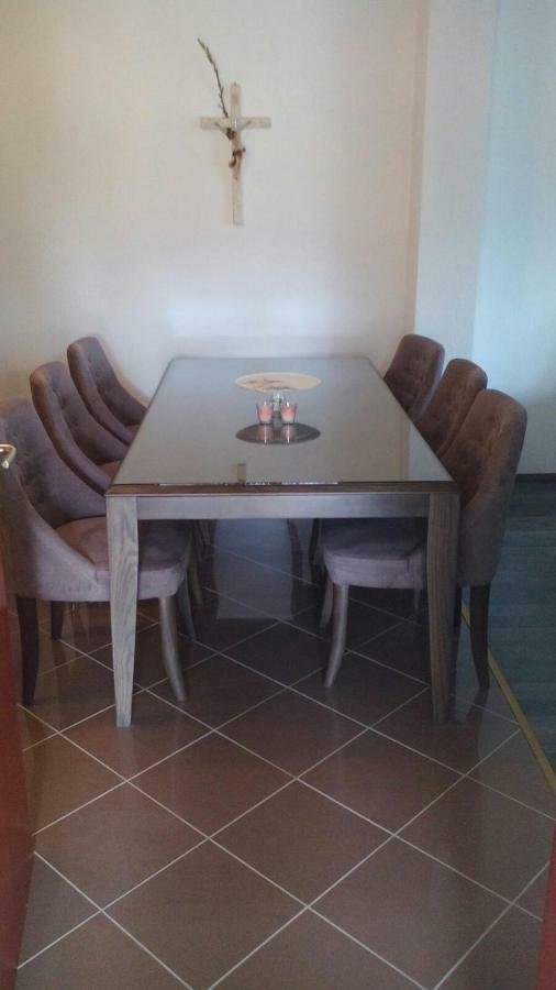 אימוטסקי Apartman Matkovic מראה חיצוני תמונה