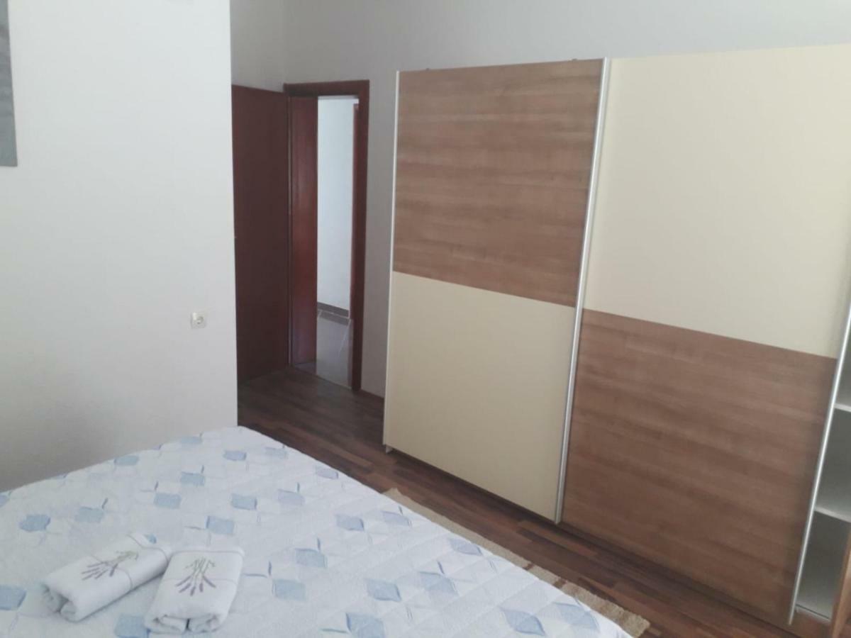 אימוטסקי Apartman Matkovic מראה חיצוני תמונה