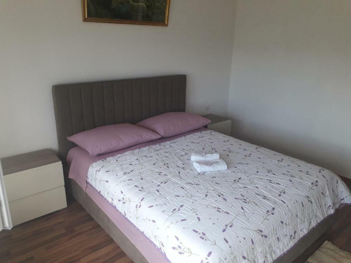 אימוטסקי Apartman Matkovic מראה חיצוני תמונה