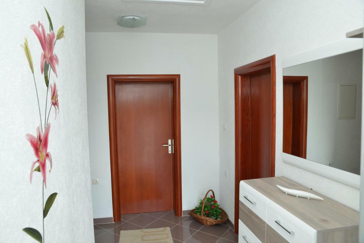 אימוטסקי Apartman Matkovic מראה חיצוני תמונה