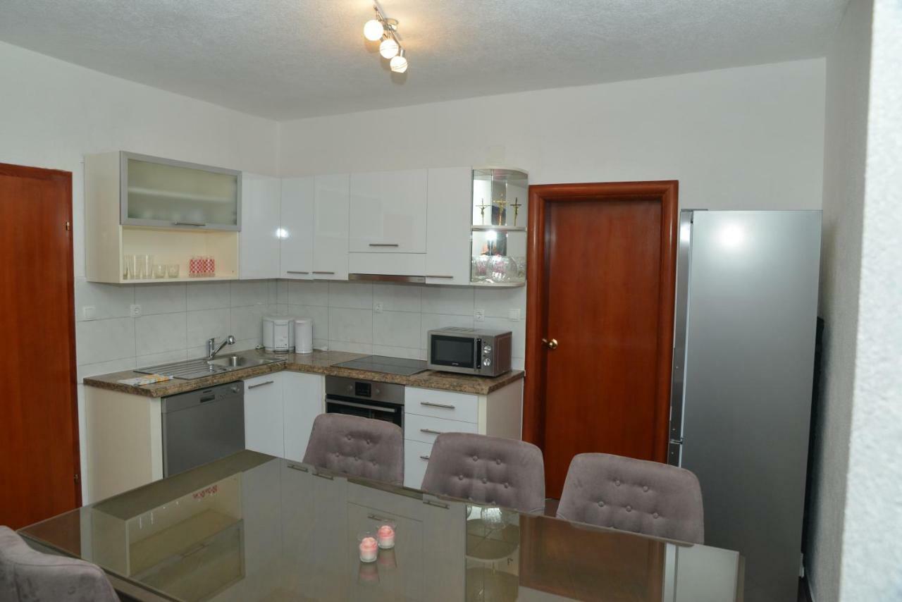אימוטסקי Apartman Matkovic מראה חיצוני תמונה