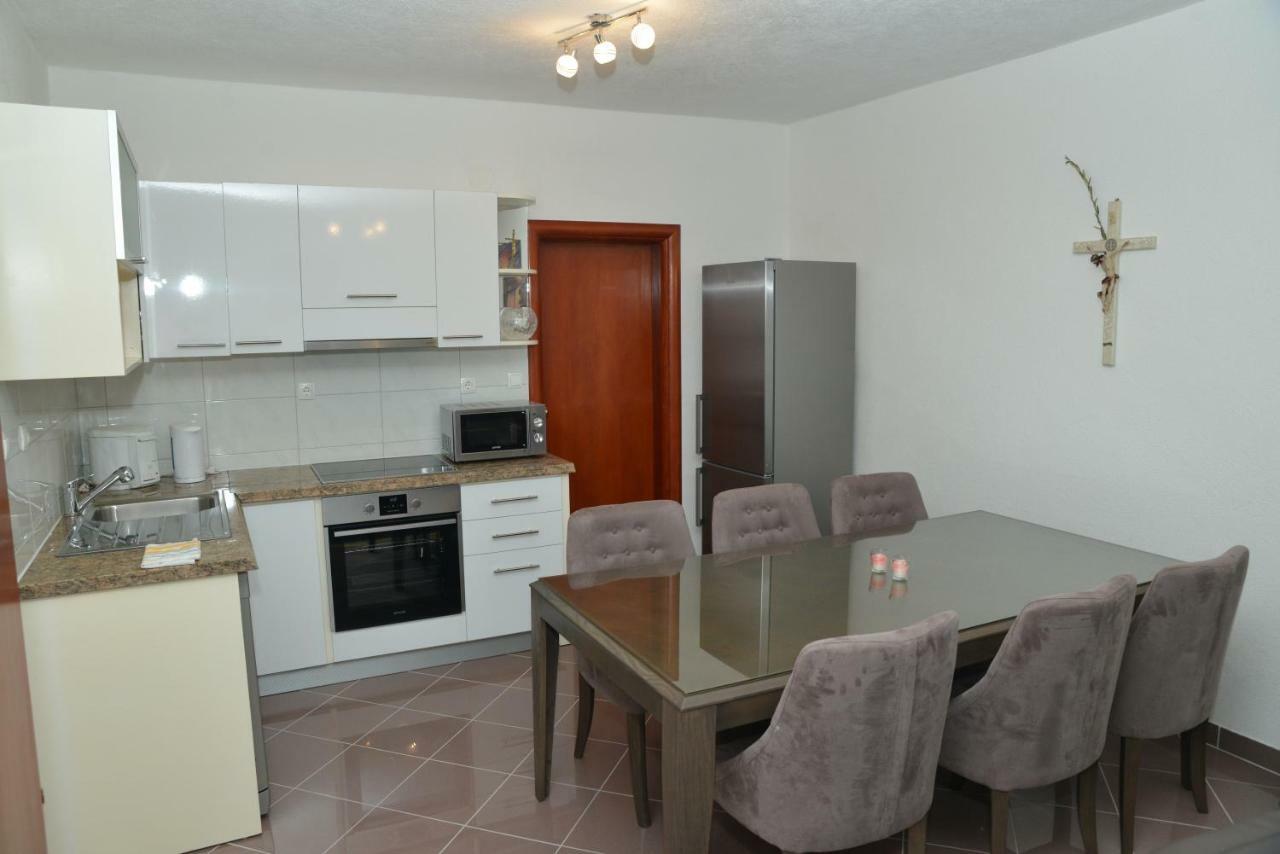 אימוטסקי Apartman Matkovic מראה חיצוני תמונה