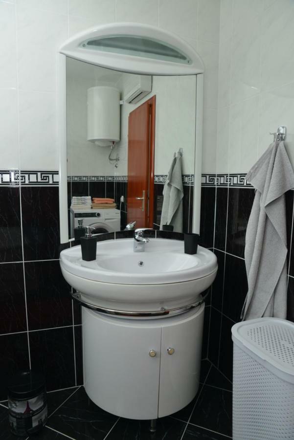 אימוטסקי Apartman Matkovic מראה חיצוני תמונה