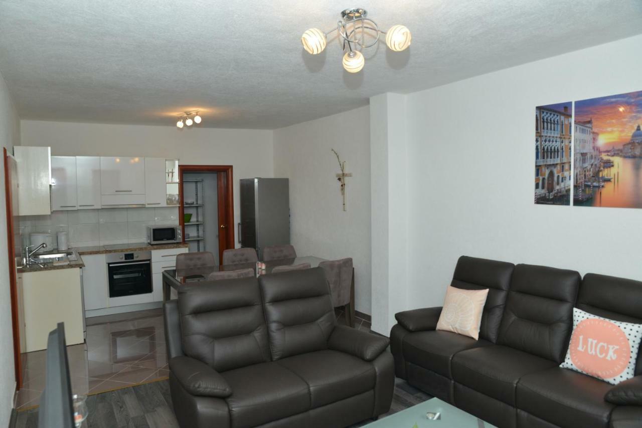 אימוטסקי Apartman Matkovic מראה חיצוני תמונה