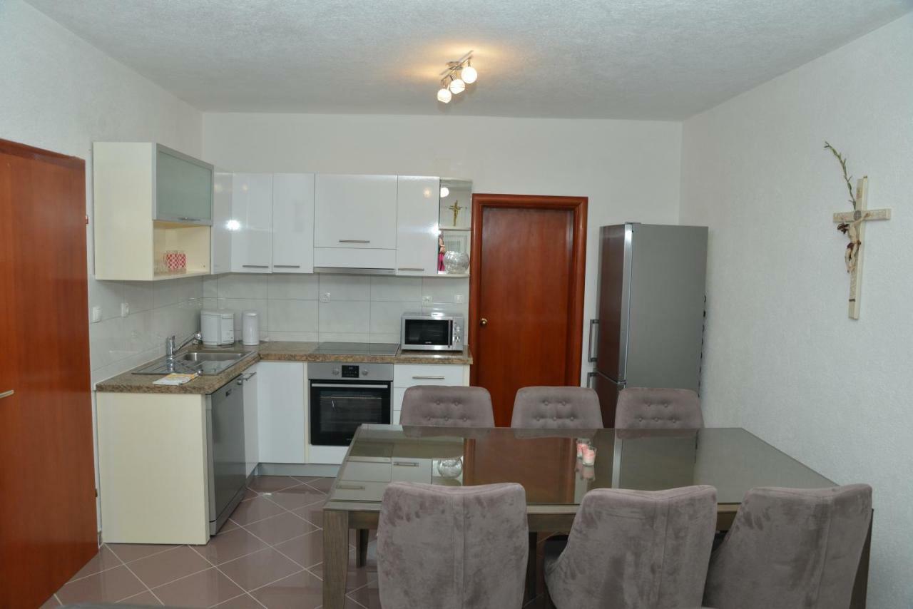 אימוטסקי Apartman Matkovic מראה חיצוני תמונה