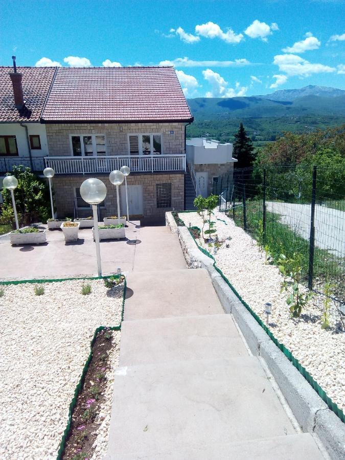 אימוטסקי Apartman Matkovic מראה חיצוני תמונה