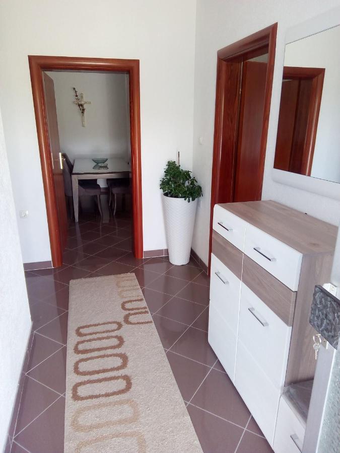 אימוטסקי Apartman Matkovic מראה חיצוני תמונה